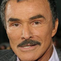 Burt Reynolds (1936-2018)